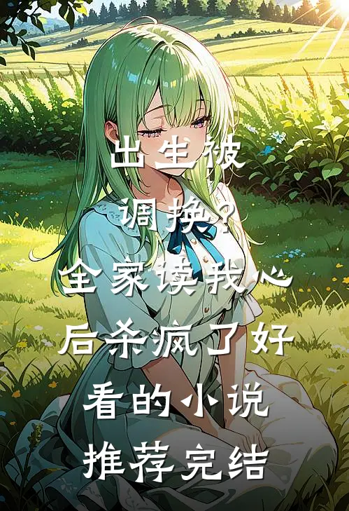 出生被调换？全家读我心后杀疯了好看的小说推荐完结