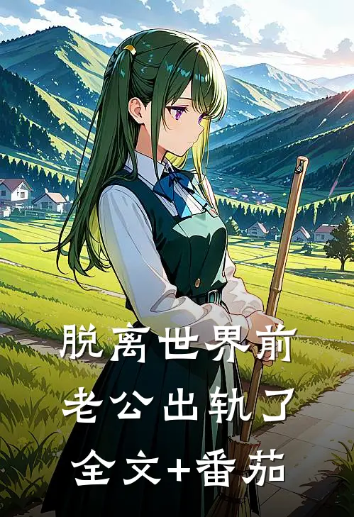 脱离世界前，老公出轨了全文+番茄