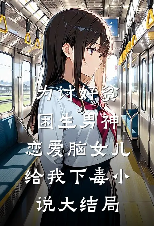 为讨好贫困生男神，恋爱脑女儿给我下毒小说大结局