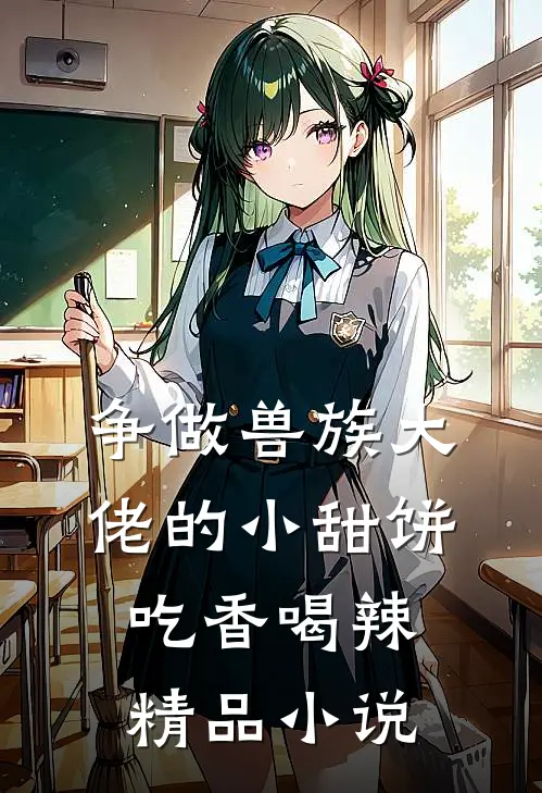 争做兽族大佬的小甜饼，吃香喝辣精品小说