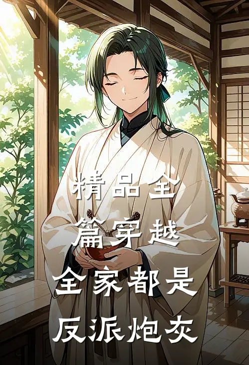 精品全篇穿越：全家都是反派炮灰