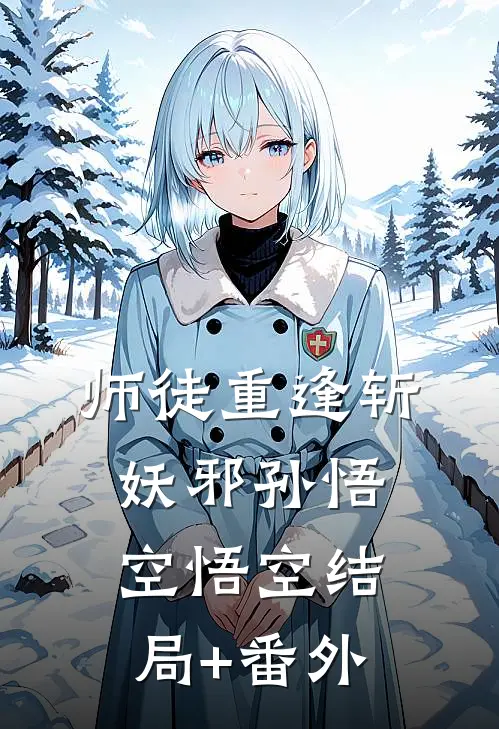 师徒重逢斩妖邪孙悟空悟空结局+番外