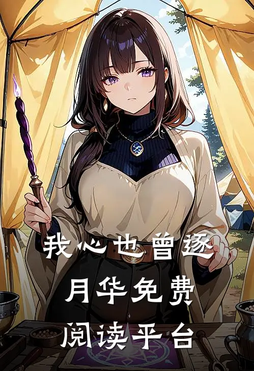 我心也曾逐月华免费阅读平台