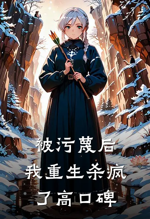 被污蔑后，我重生杀疯了高口碑