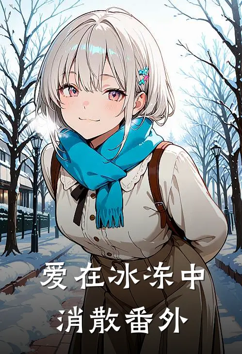 爱在冰冻中消散番外