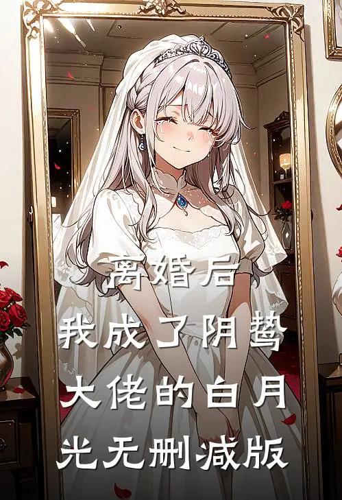 离婚后，我成了阴鸷大佬的白月光无删减版