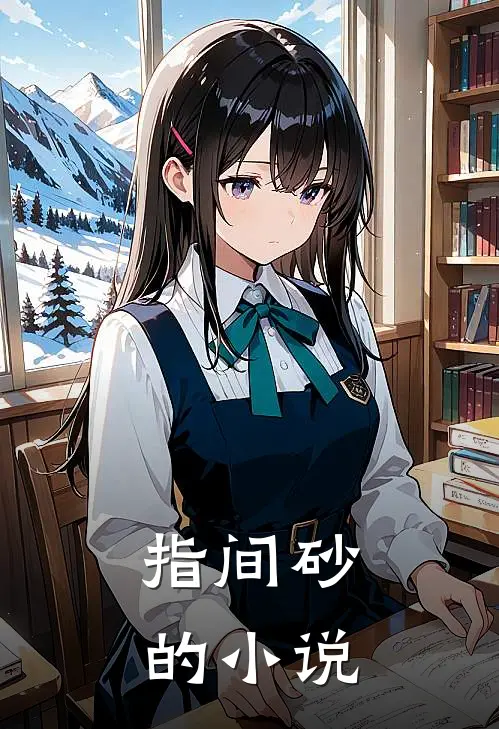 指间砂的小说