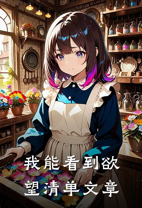 我能看到欲望清单文章