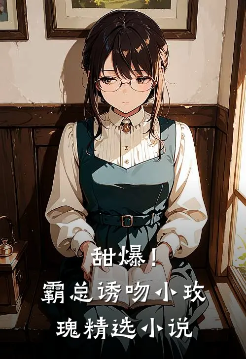 甜爆!霸总诱吻小玫瑰精选在线阅读