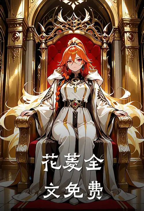 《花菱》全文免费
