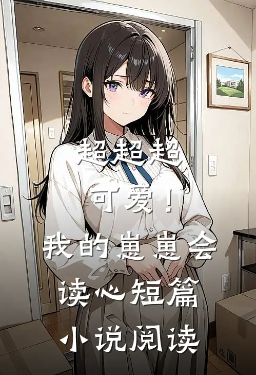 超超超可爱！我的崽崽会读心短篇小说阅读