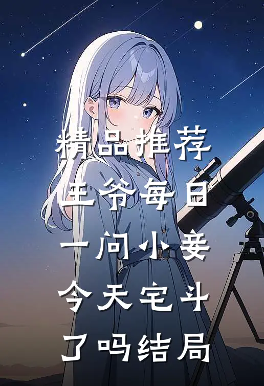 精品推荐王爷每日一问小妾今天宅斗了吗结局