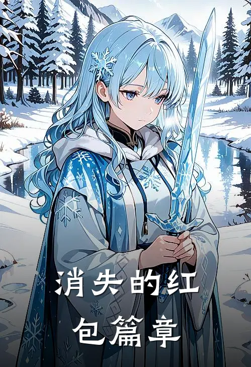 消失的红包篇章