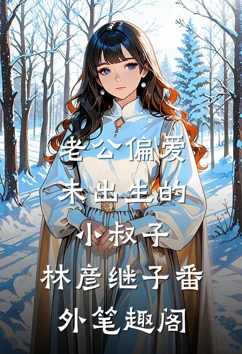 老公偏爱未出生的小叔子：林彦继子番外笔趣阁