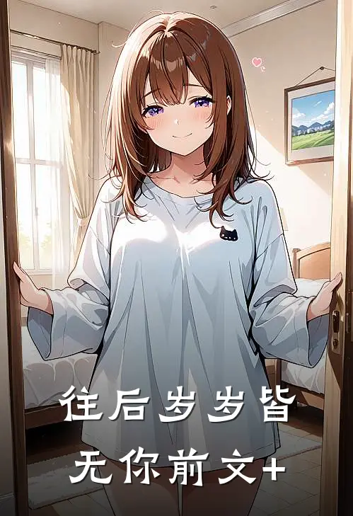 往后岁岁皆无你前文+
