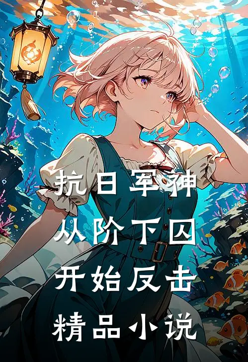 抗日军神：从阶下囚开始反击精品小说