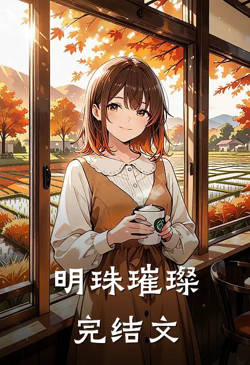 明珠璀璨完结文