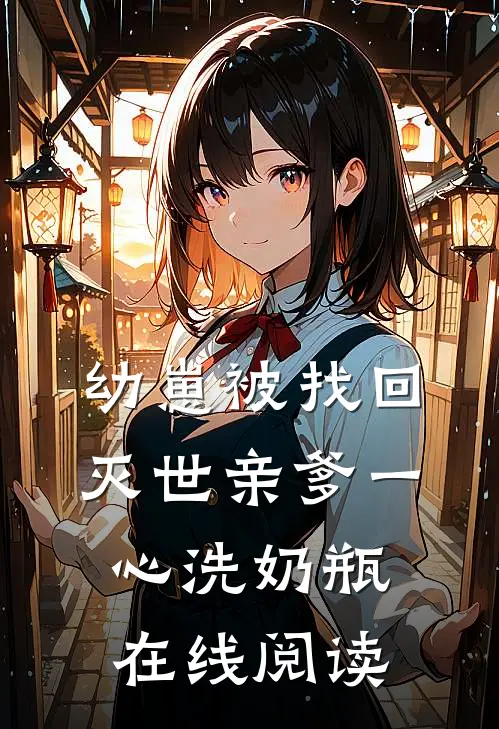 幼崽被找回，灭世亲爹一心洗奶瓶在线阅读