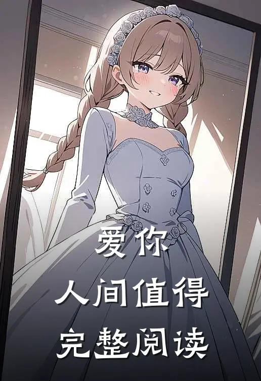 爱你，人间值得完整阅读