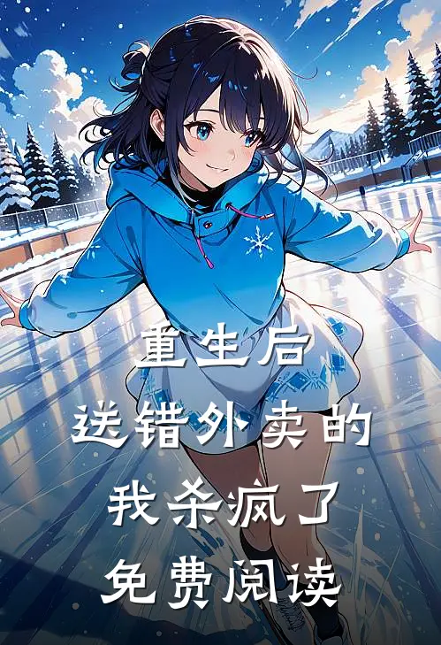 重生后，送错外卖的我杀疯了免费阅读