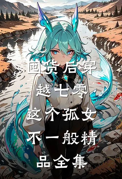 囤货后穿越七零，这个孤女不一般精品全集