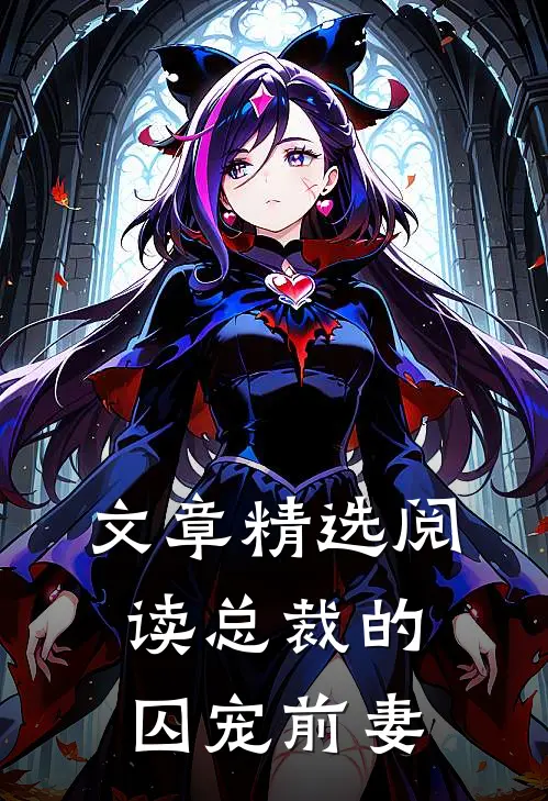 文章精选阅读总裁的囚宠前妻