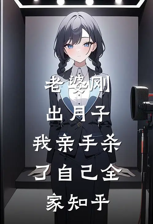老婆刚出月子，我亲手杀了自己全家知乎