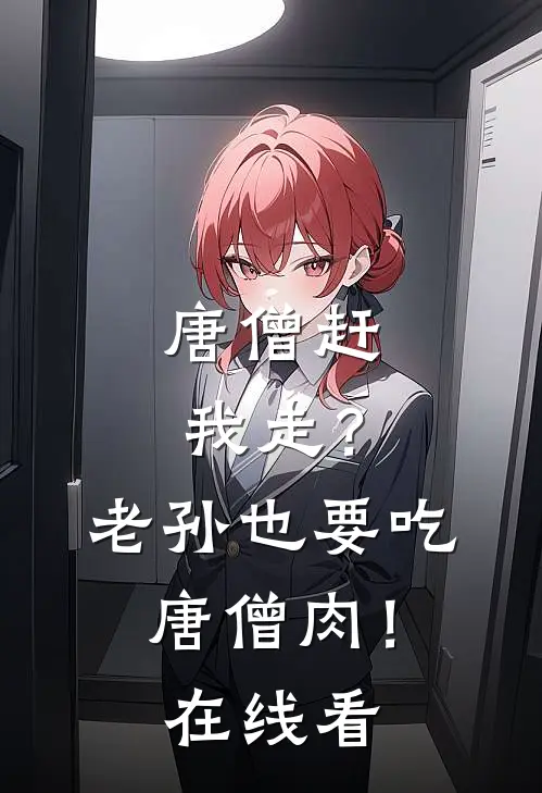唐僧赶我走?老孙也要吃唐僧肉!在线看