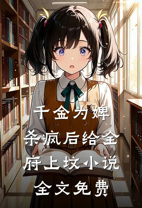 千金为婢，杀疯后给全府上坟小说全文免费