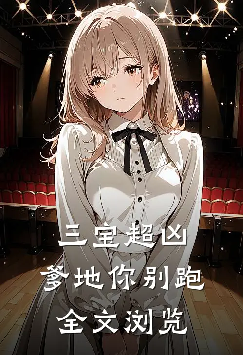 三宝超凶；爹地你别跑全文浏览