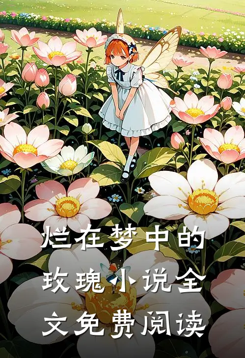 烂在梦中的玫瑰小说全文免费阅读
