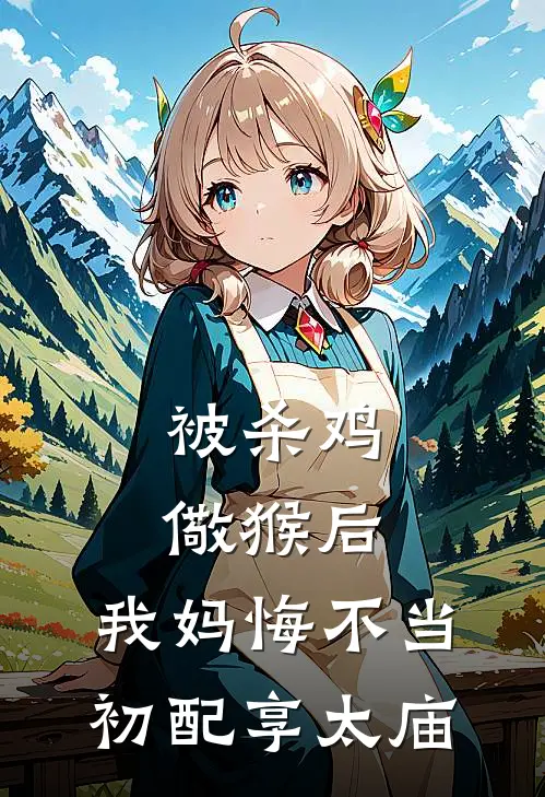 被杀鸡儆猴后，我妈悔不当初配享太庙