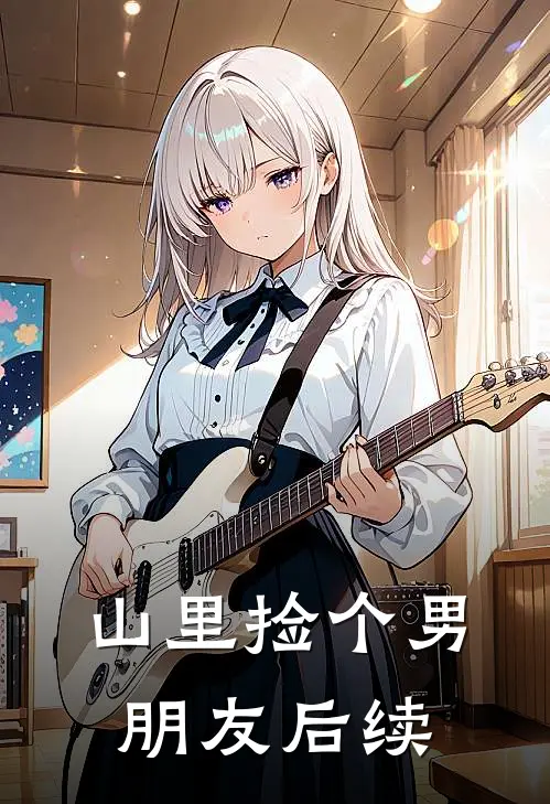 山里捡个男朋友后续