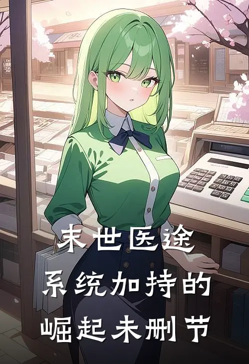 末世医途：系统加持的崛起未删节