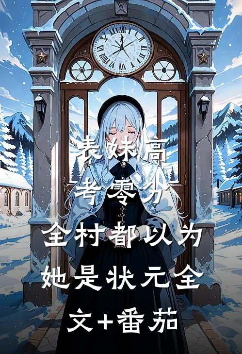 表妹高考零分，全村都以为她是状元全文+番茄