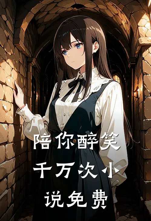 陪你醉笑千万次小说免费