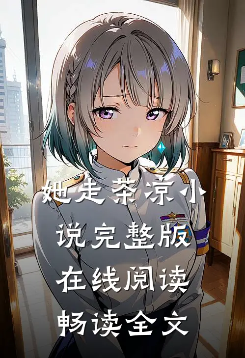 她走茶凉小说完整版在线阅读畅读全文