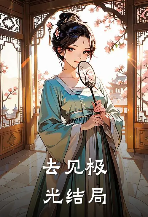 去见极光结局