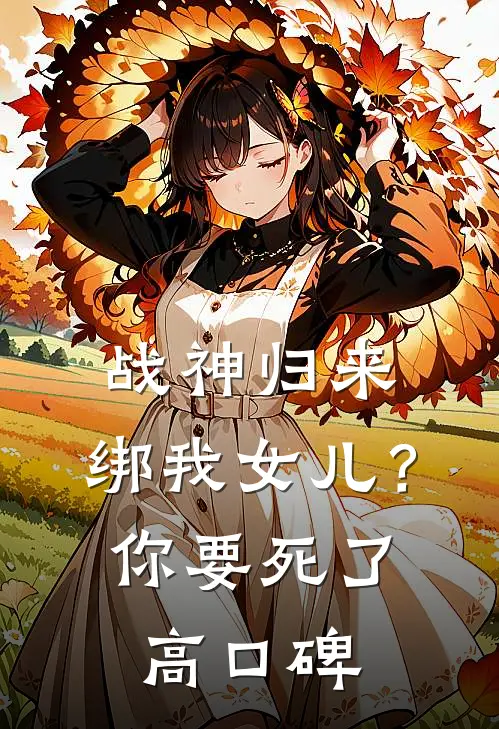 战神归来，绑我女儿？你要死了高口碑