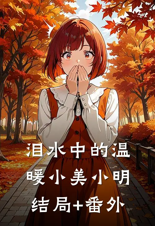 泪水中的温暖小美小明结局+番外