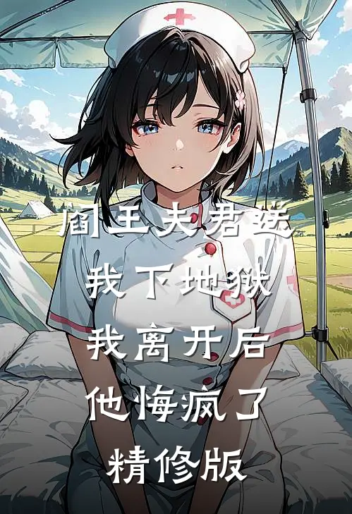 阎王夫君送我下地狱,我离开后他悔疯了精修版免费阅读