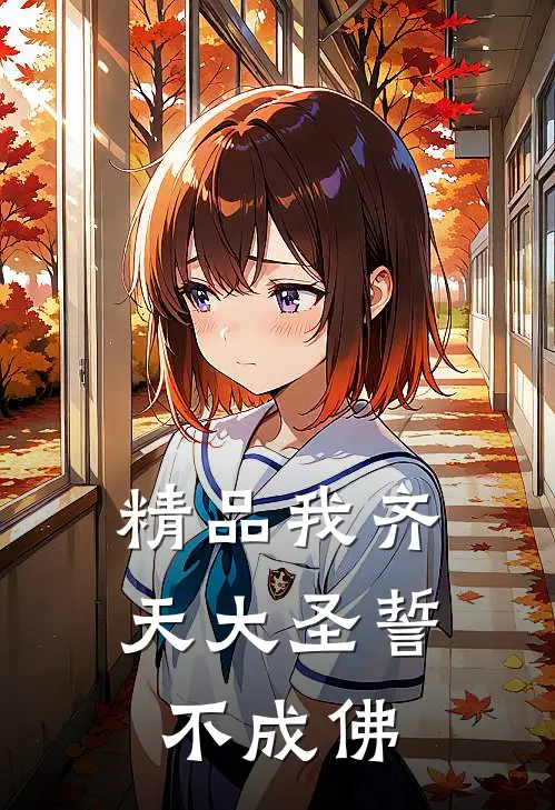 精品我齐天大圣誓不成佛