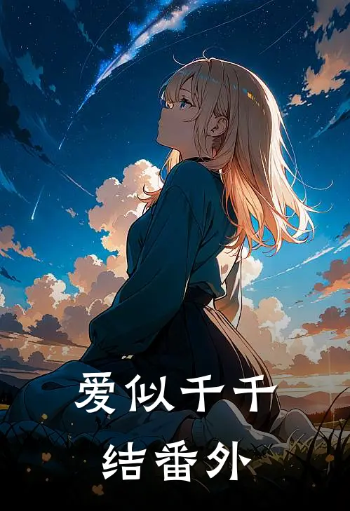 《爱似千千结》 番外