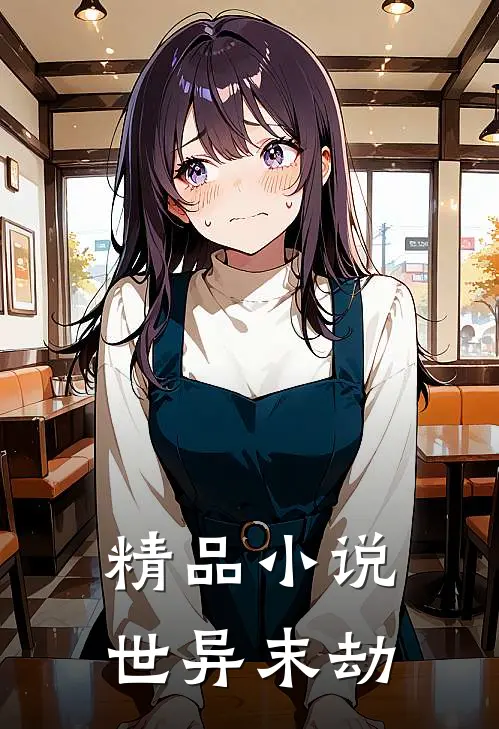 精品小说世异末劫