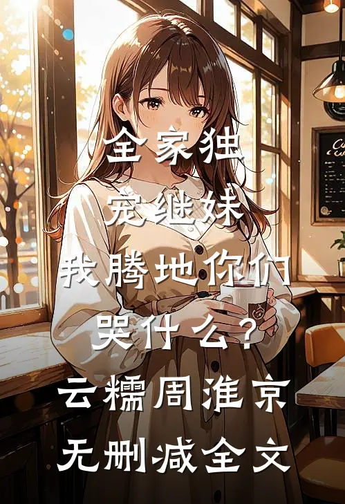 全家独宠继妹，我腾地你们哭什么？云糯周淮京无删减全文