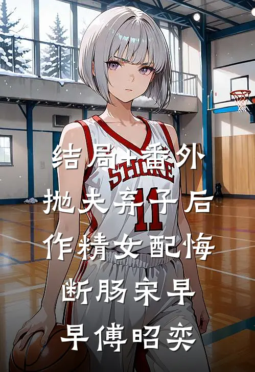 结局+番外抛夫弃子后，作精女配悔断肠宋早早傅昭奕