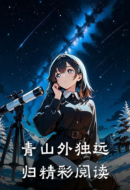 青山外独远归精彩阅读