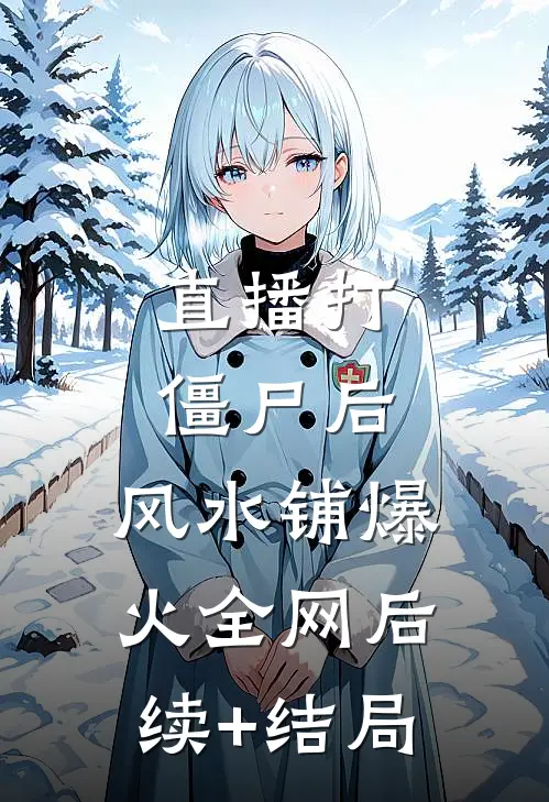 直播打僵尸后，风水铺爆火全网后续+结局
