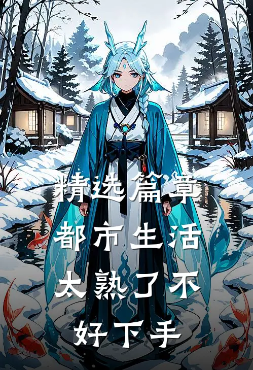 精选篇章都市生活：太熟了不好下手