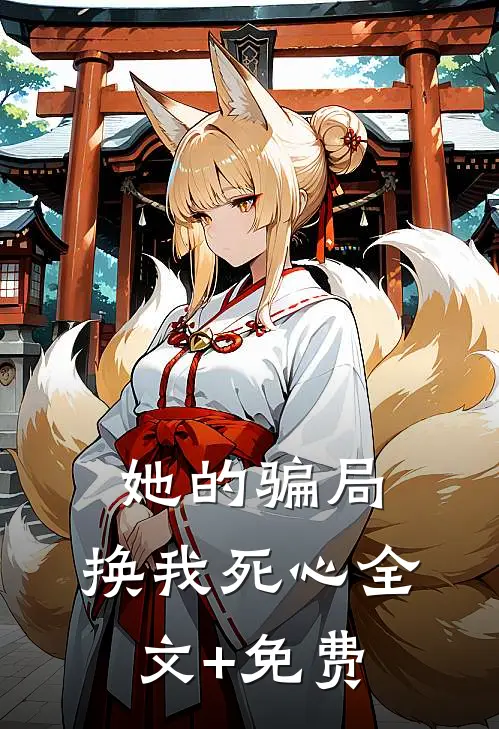她的骗局，换我死心全文+免费